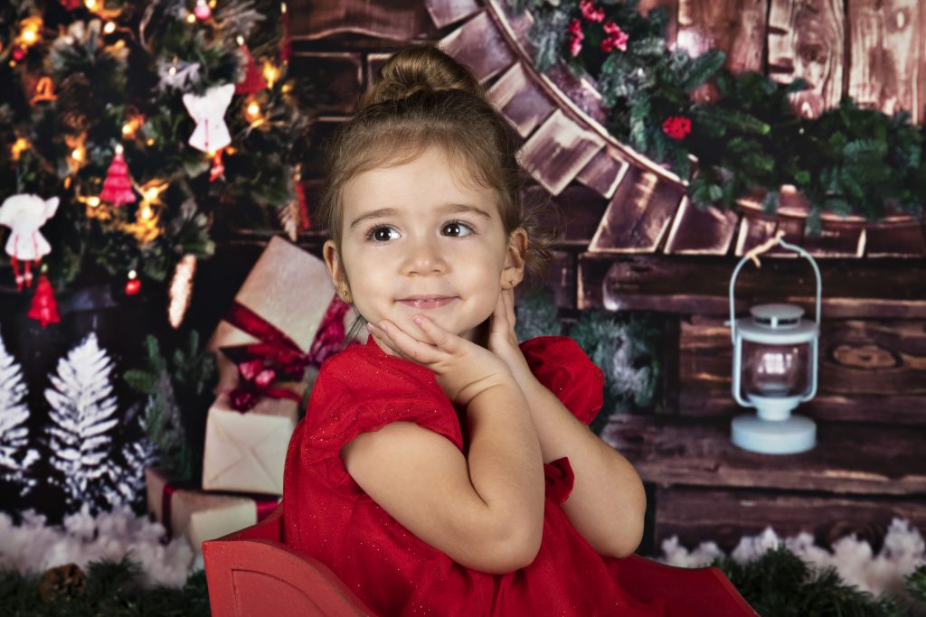 photo de noël