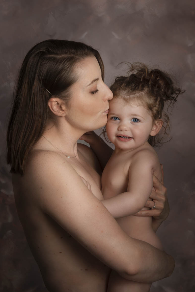 photographe mère enfant lyon