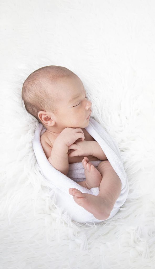 photographe naissance lyon