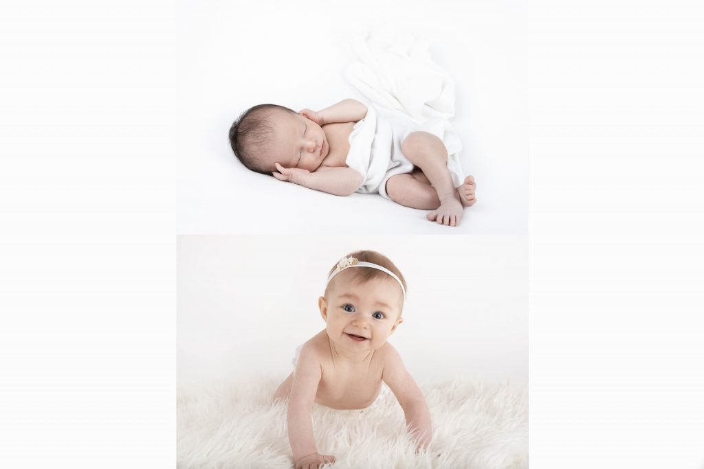 photographe bébé